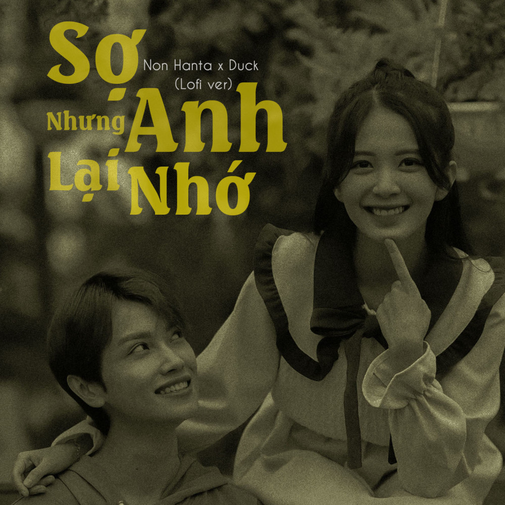 SO NHUNG ANH LAI NHO (Lofi)