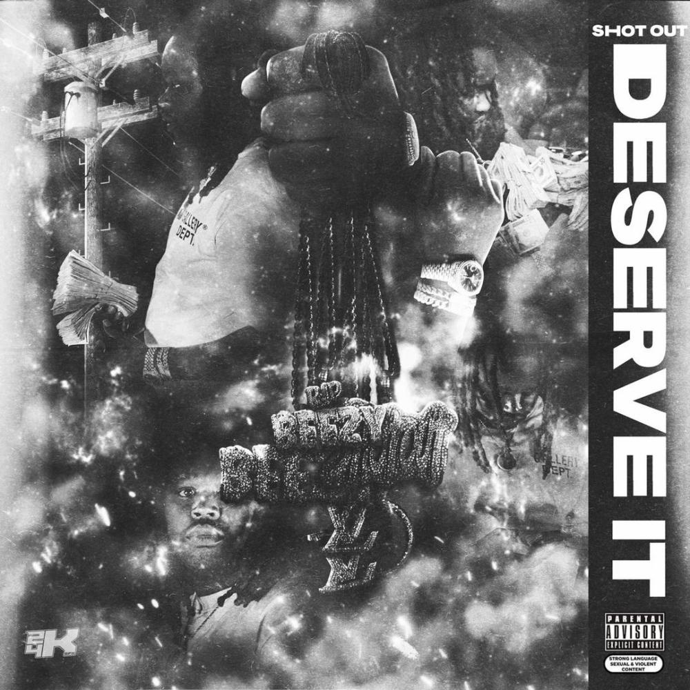 Bag (feat. Lihtz) (Explicit)
