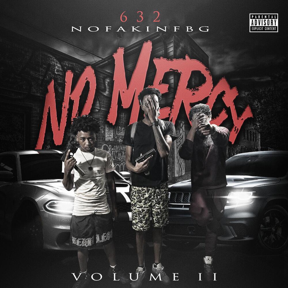 NO BREAK (Explicit)