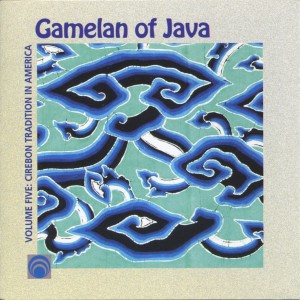 收聽Gamelan of Java的Sekaten歌詞歌曲