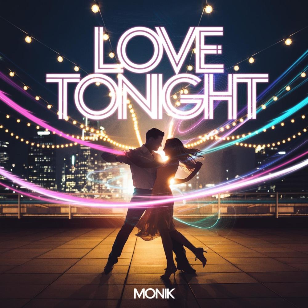 Love Tonight (feat. MONIK)
