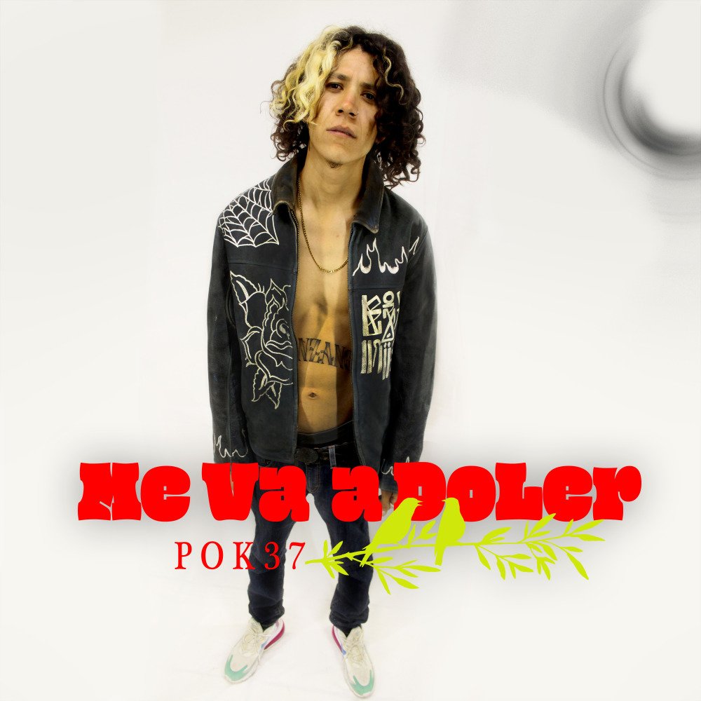 Me Va a Doler (Explicit)