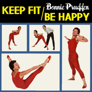 ดาวน์โหลดและฟังเพลง Knee พร้อมเนื้อเพลงจาก Bonnie Prudden