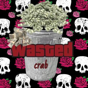 Crab的專輯Wasted