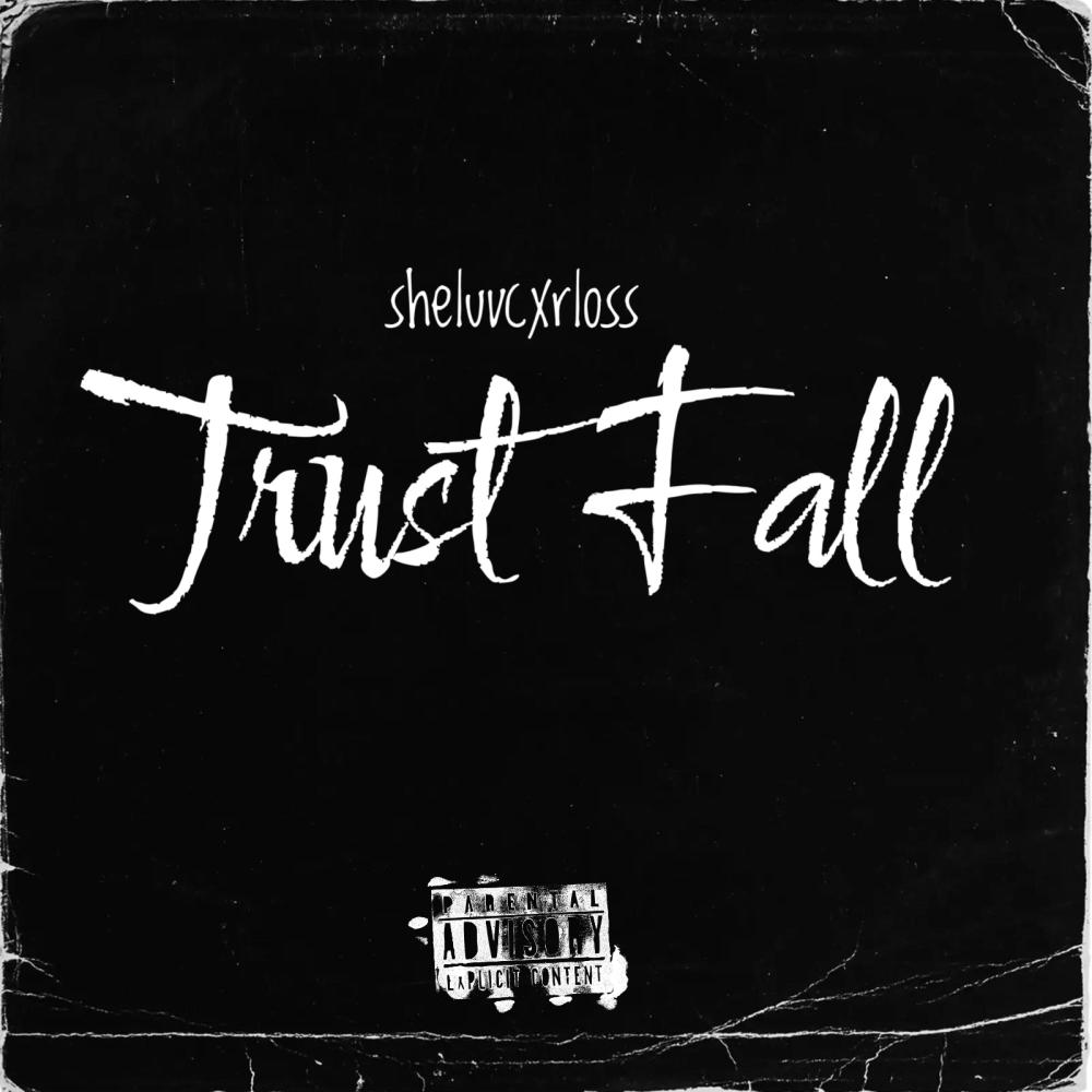 Trust Fall (KingJones Cover) (Explicit)