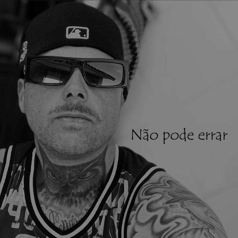 Não Pode Errar (feat. Ariel Ab$tract)