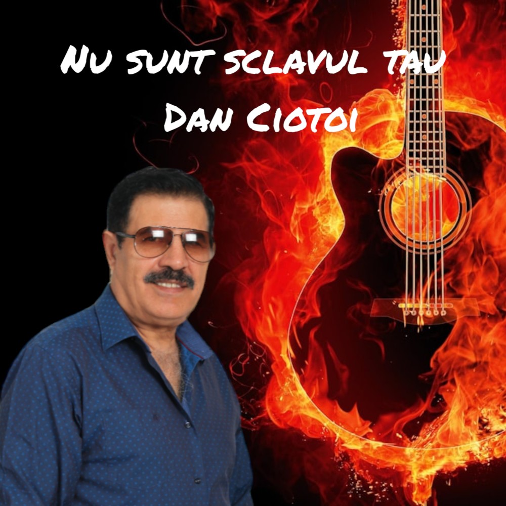 Nu sunt sclavul tau