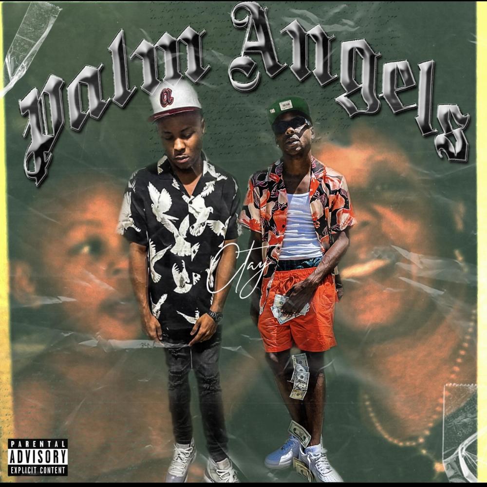 Rain Freestyle (Explicit)