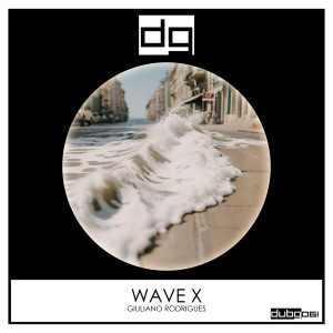 Giuliano Rodrigues的專輯Wave X