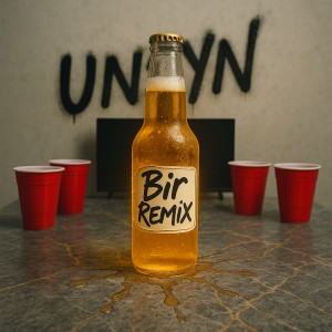 Album Bir (Remix) from UNSYN