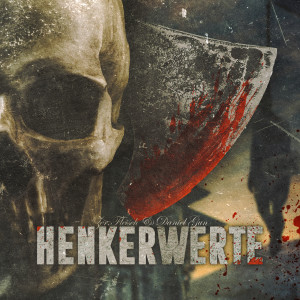 Listen to Henkerwerte (Explicit) song with lyrics from Zer.Fleisch