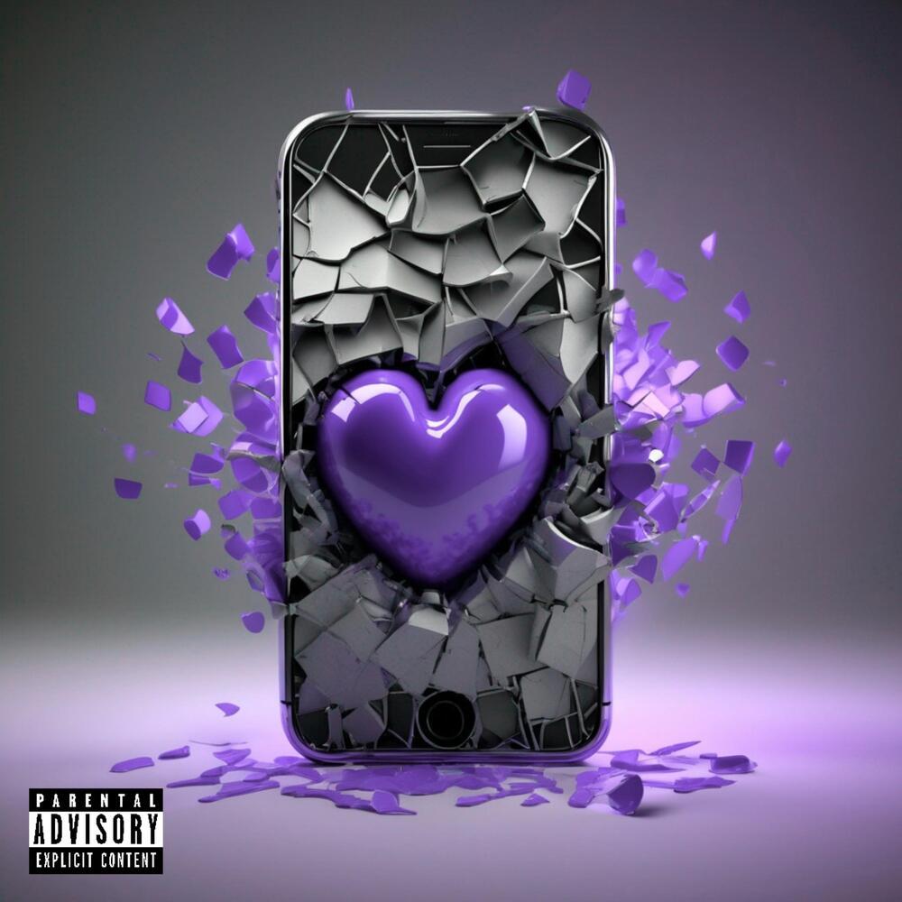Cell Phone (Explicit)