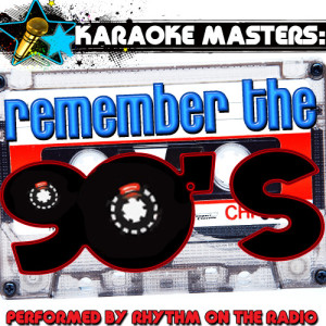 ดาวน์โหลดและฟังเพลง Baby One More Time (Originally Performed By Britney Spears) [Karaoke Version] (Karaoke Version) พร้อมเนื้อเพลงจาก Rhythm On The Radio