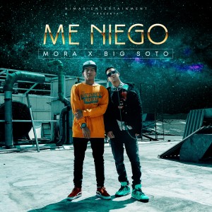 ดาวน์โหลดและฟังเพลง Me Niego (其他) พร้อมเนื้อเพลงจาก Mora