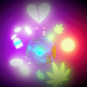 Album Can't come to love you from JoGL
