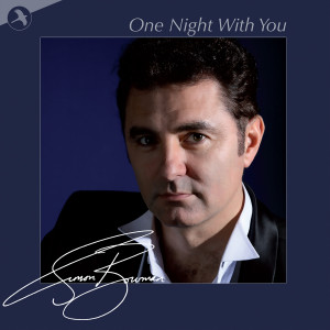 Simon Bowman的專輯One Night With You