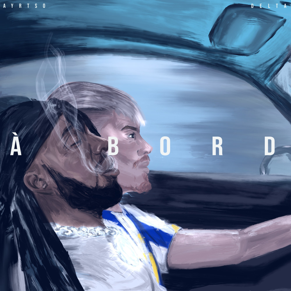 À Bord (Explicit)