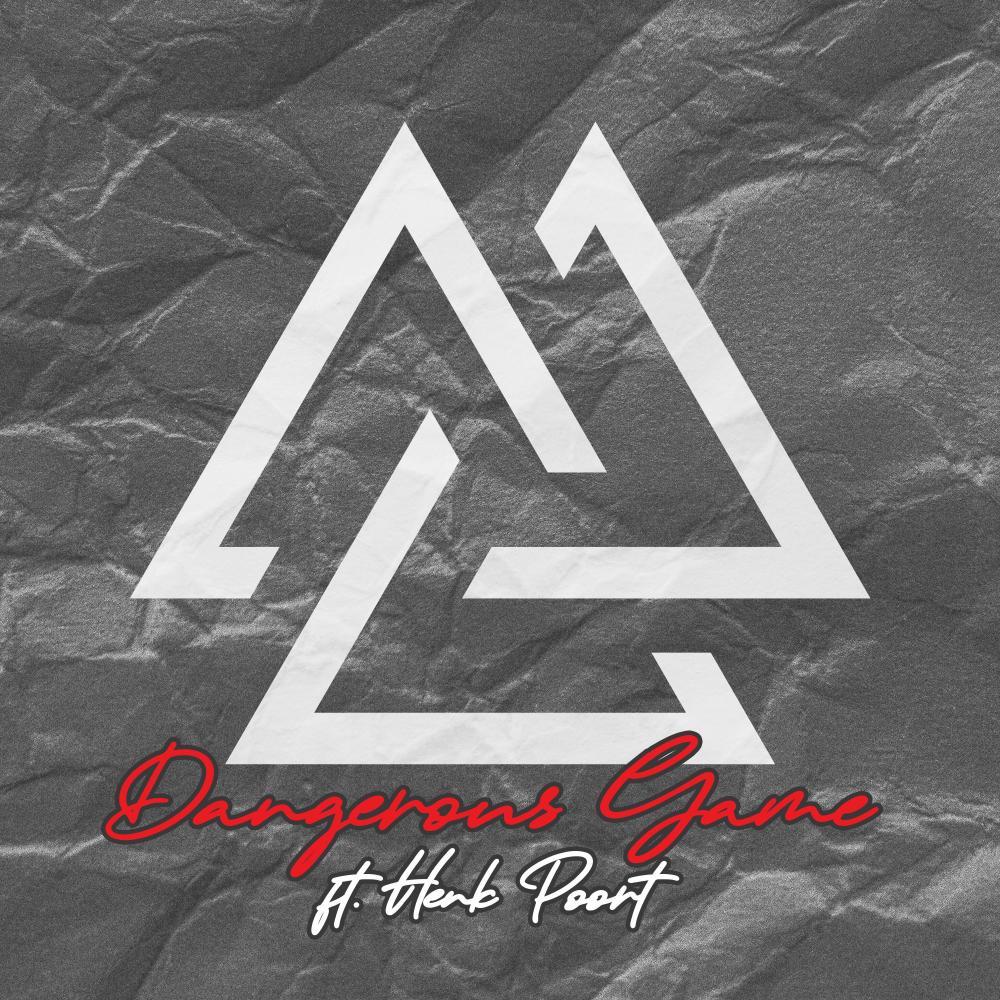 Dangerous Game(feat. Henk Poort)