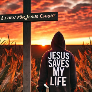 Album Leben Für Jesus Christ from 