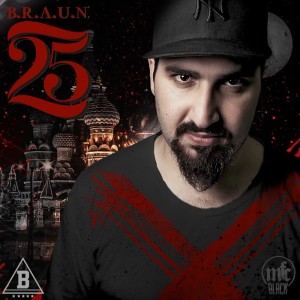 Album 25 from B.R.A.U.N