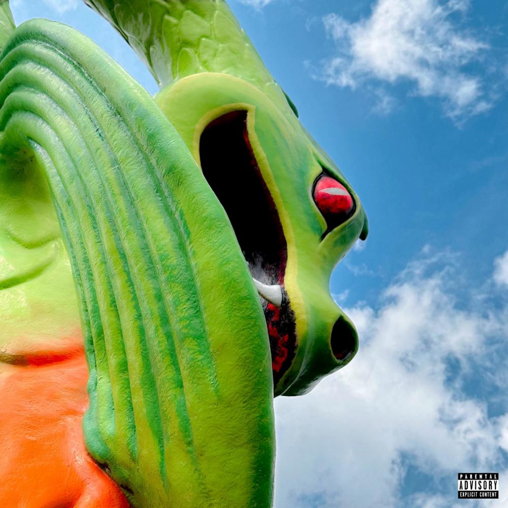 Powerball (feat. Eli Rose) (Explicit)