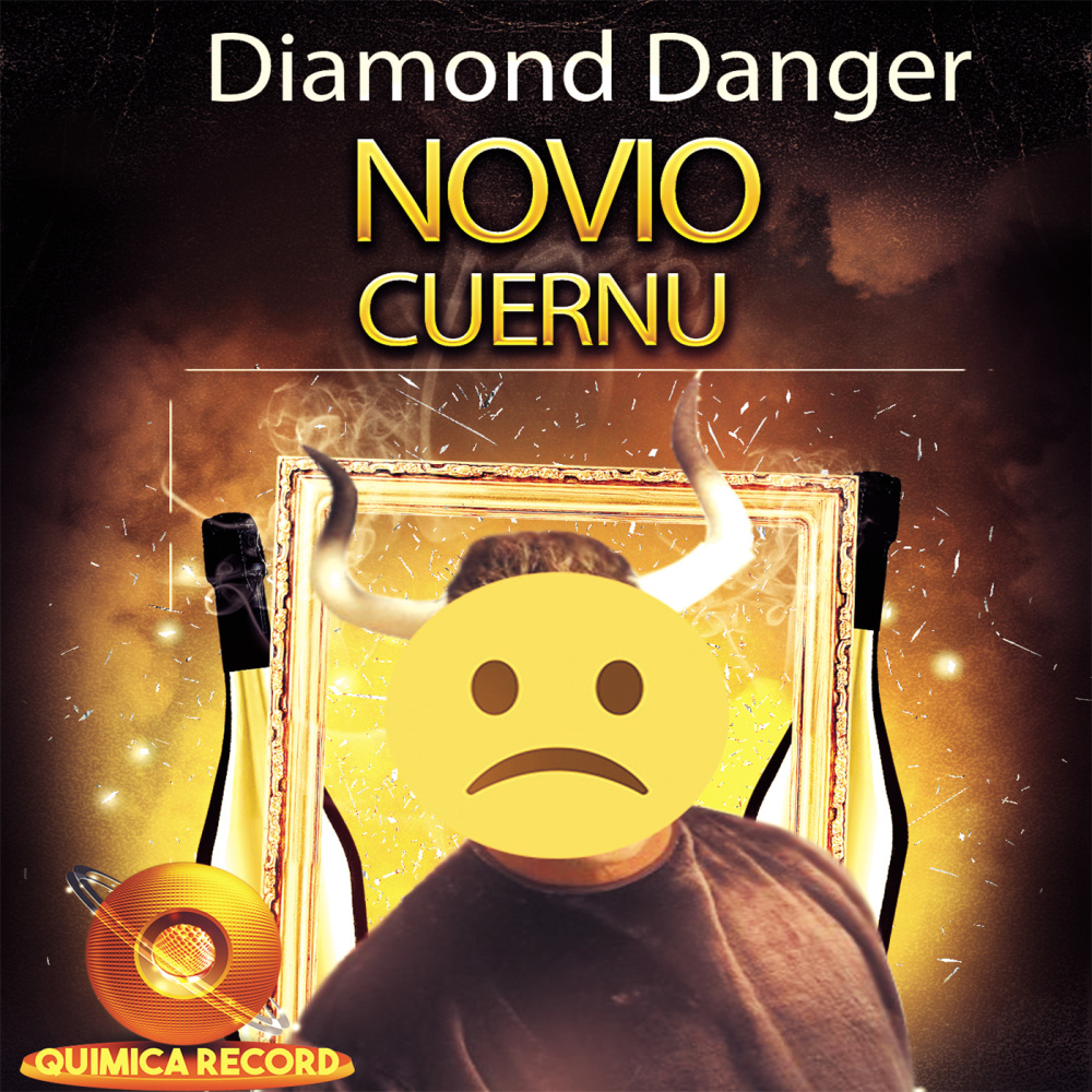 Novio Cuernu