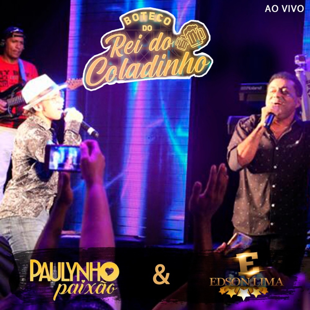 Um Sonho de Amor (Ao Vivo)