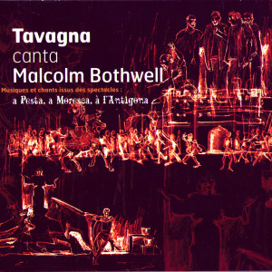 ดาวน์โหลดและฟังเพลง A Moresca: Chjama à Gabriellu พร้อมเนื้อเพลงจาก Tavagna