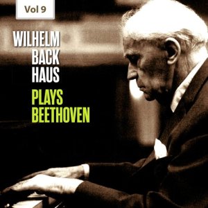 收聽Wilhelm Backhaus的Piano Sonata No. 8 (First movement)歌詞歌曲