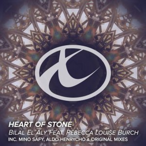 收聽Bilal El Aly的Heart of Stone (Aldo Henrycho Remix)歌詞歌曲