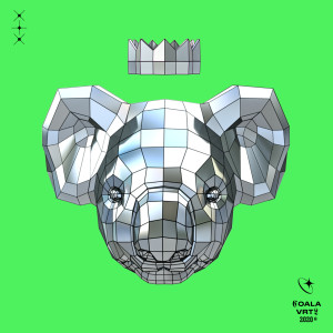Album Coala.VRTL (Ao Vivo no Coala.VRTL) from Coala.Record