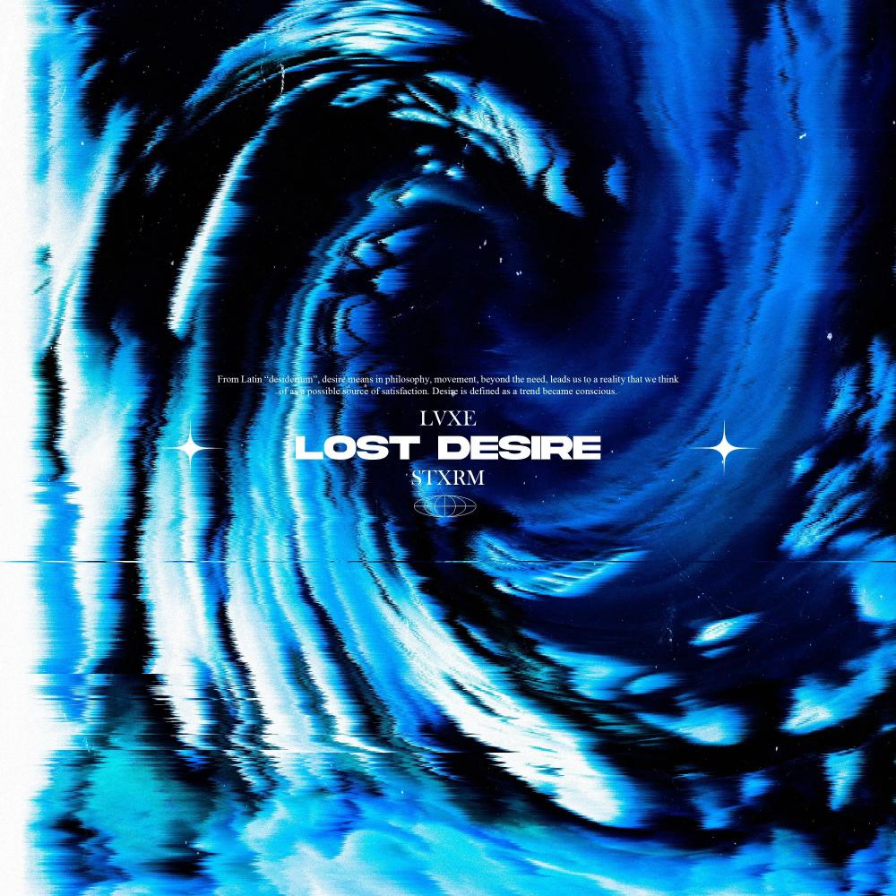 LOST DESIRE 