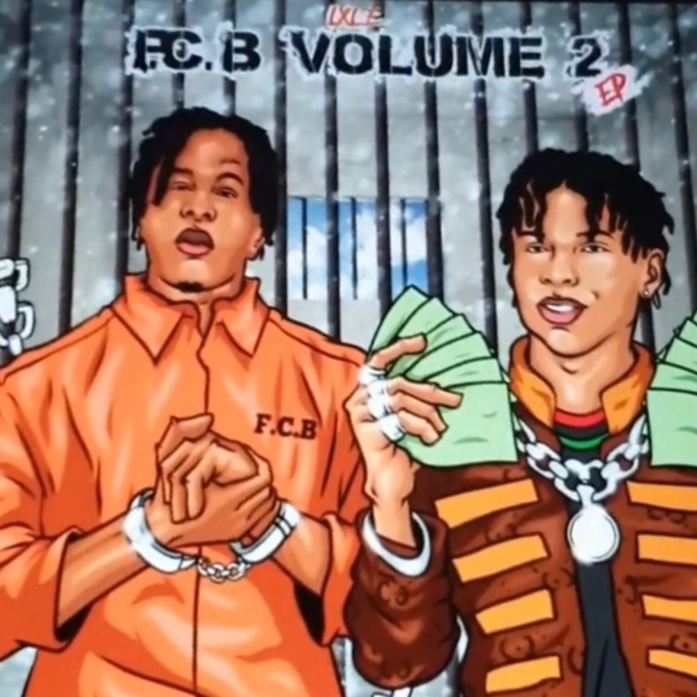 FREAKALEEK (Explicit)