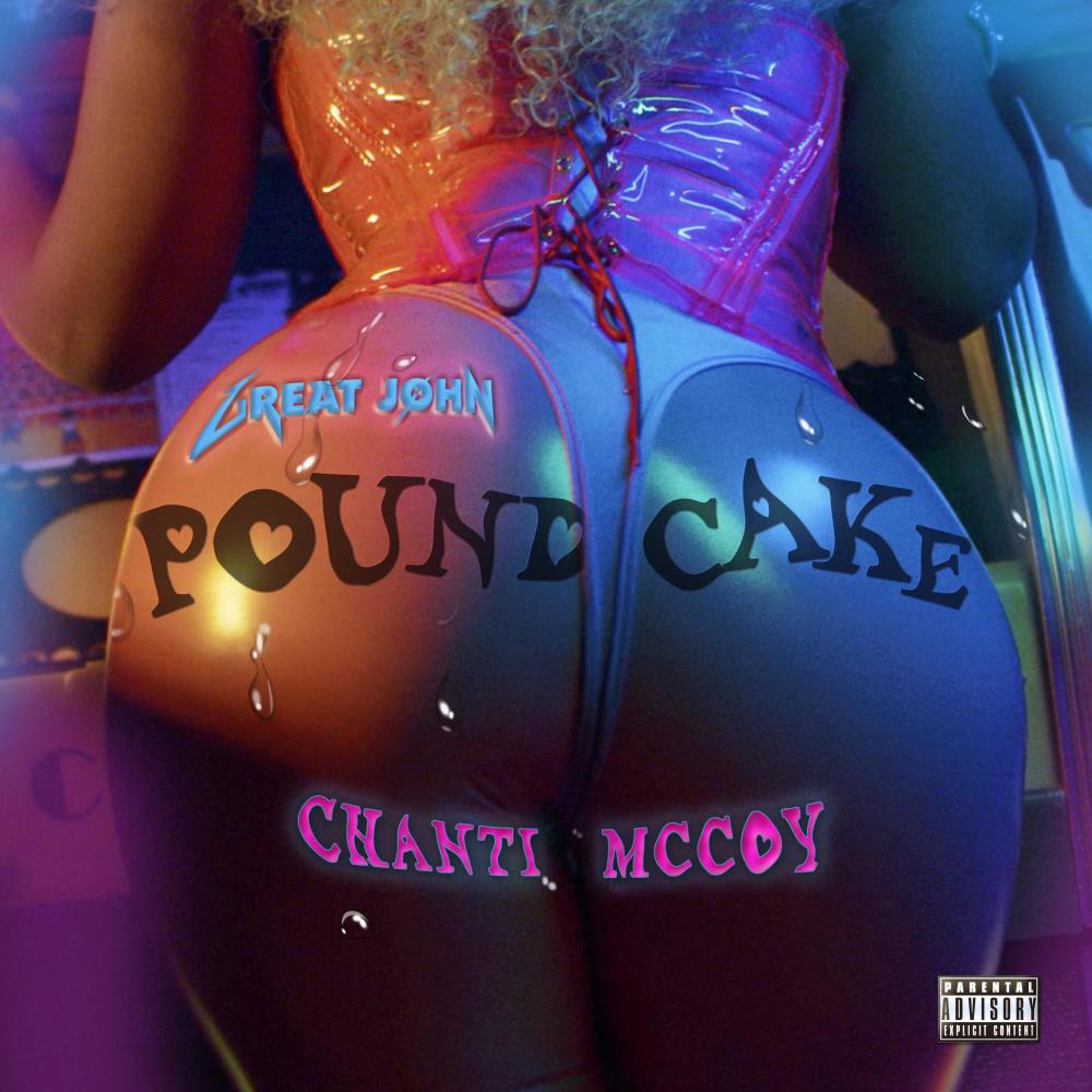 Pound Cake (Explicit)