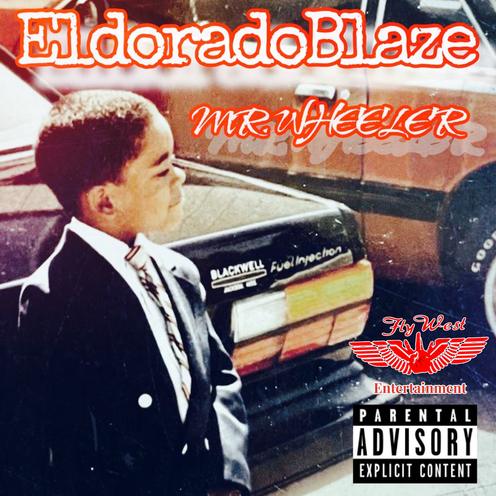 Mr. Wheeler (Explicit)