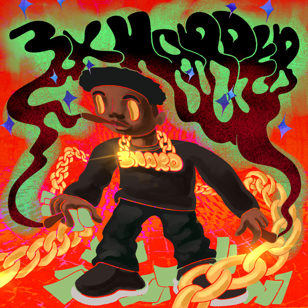Chowder (Explicit)