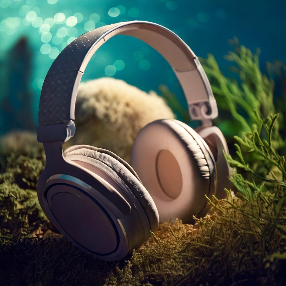Quiet Relaxation Vibes