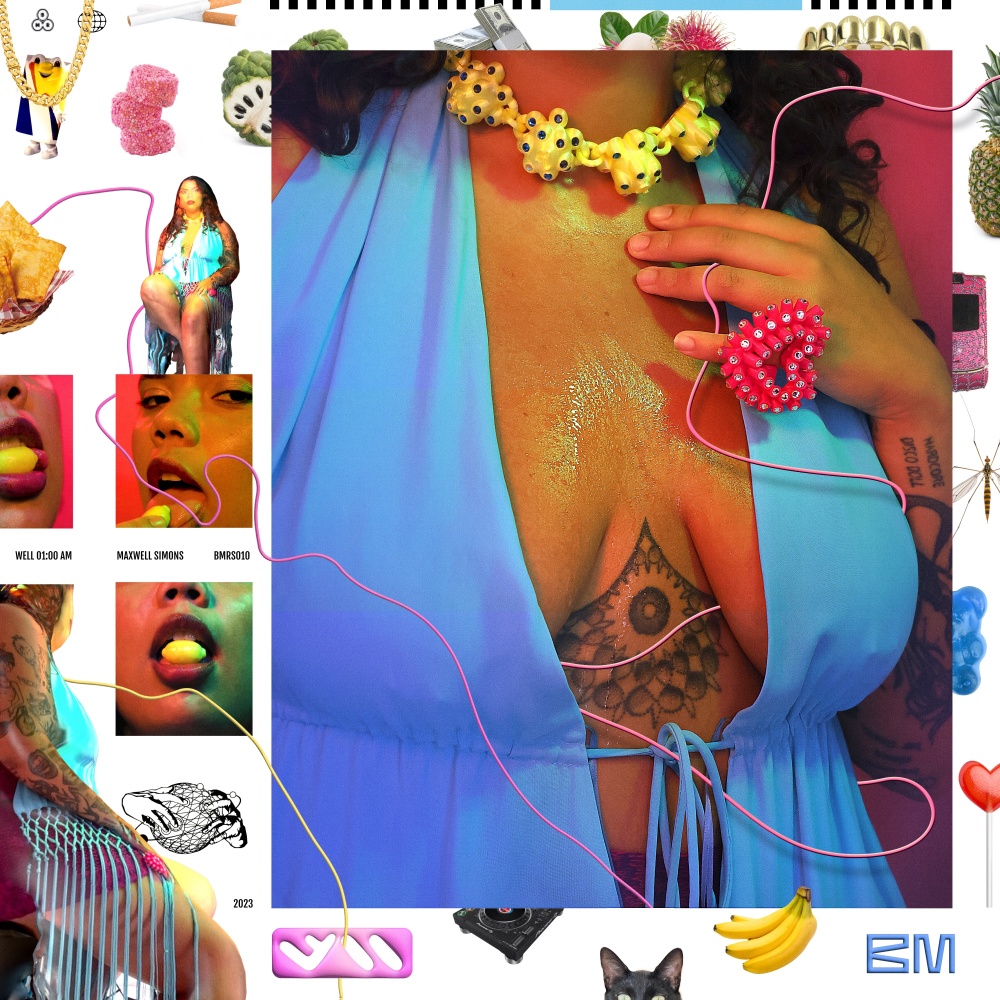 Well 1 (El Irreal Veintiuno Remix)