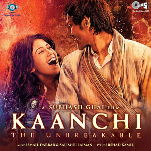 Album Kaanchi (Original Motion Picture Soundtrack) from Ismail Darbar