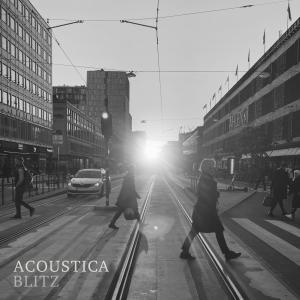 Album Blitz oleh Acoustica