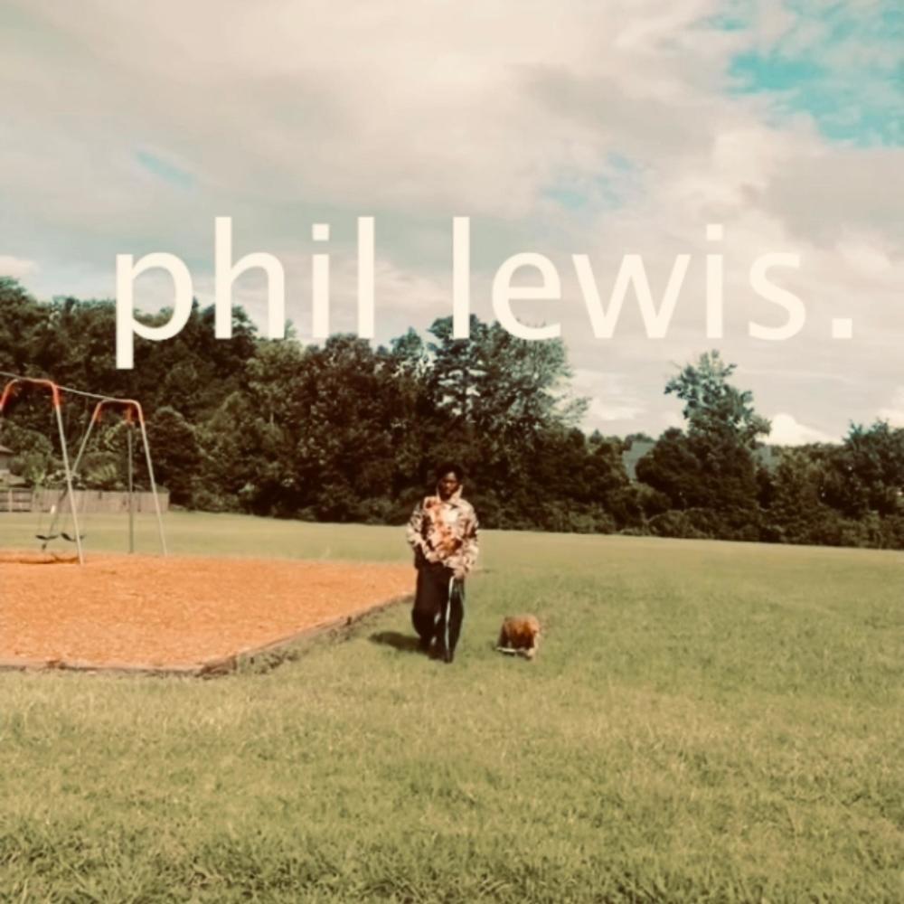 Phil Lewis (feat. Gus Dipperton) (Explicit)