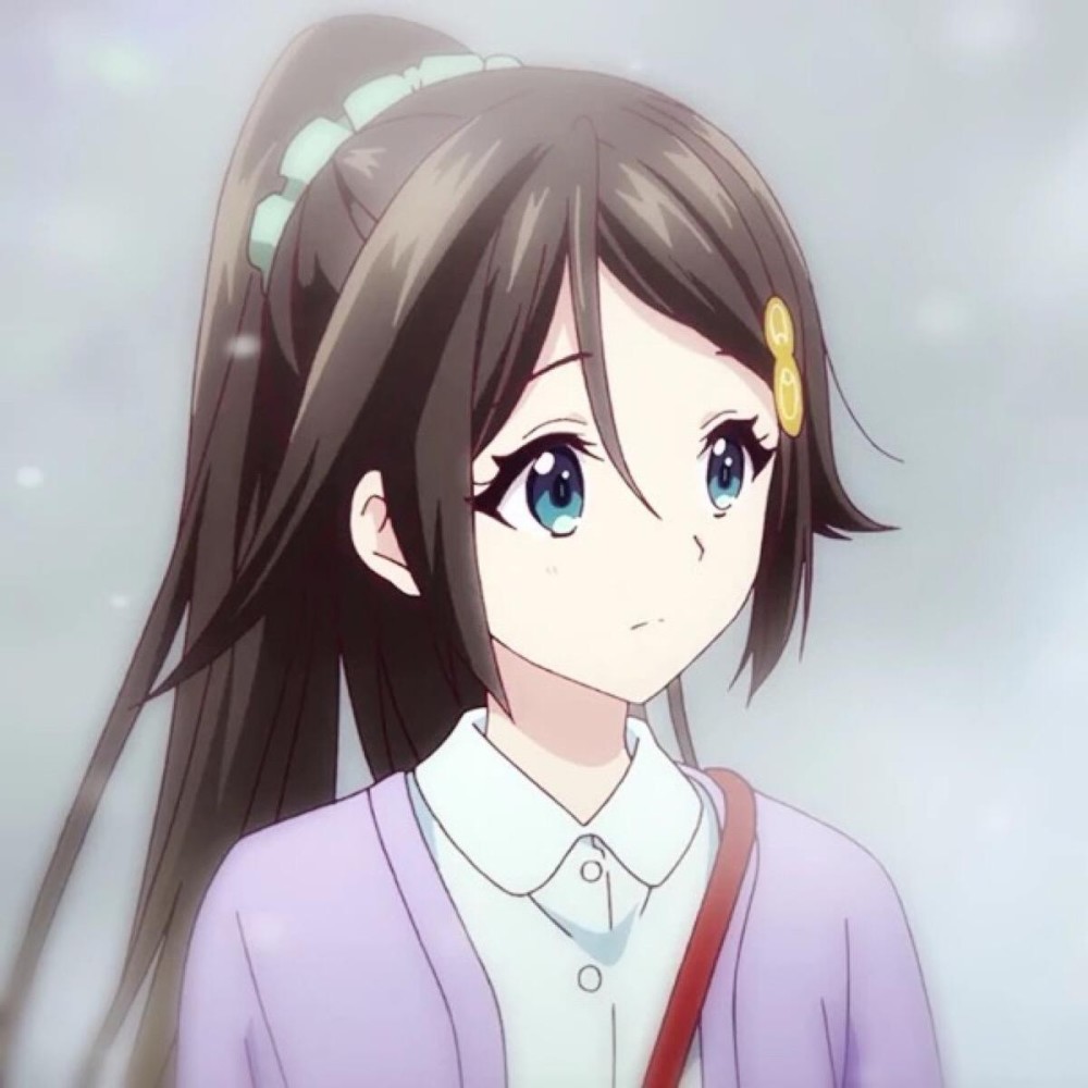 南曦