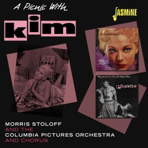 Album A Picnic with Kim from Morris Stoloff