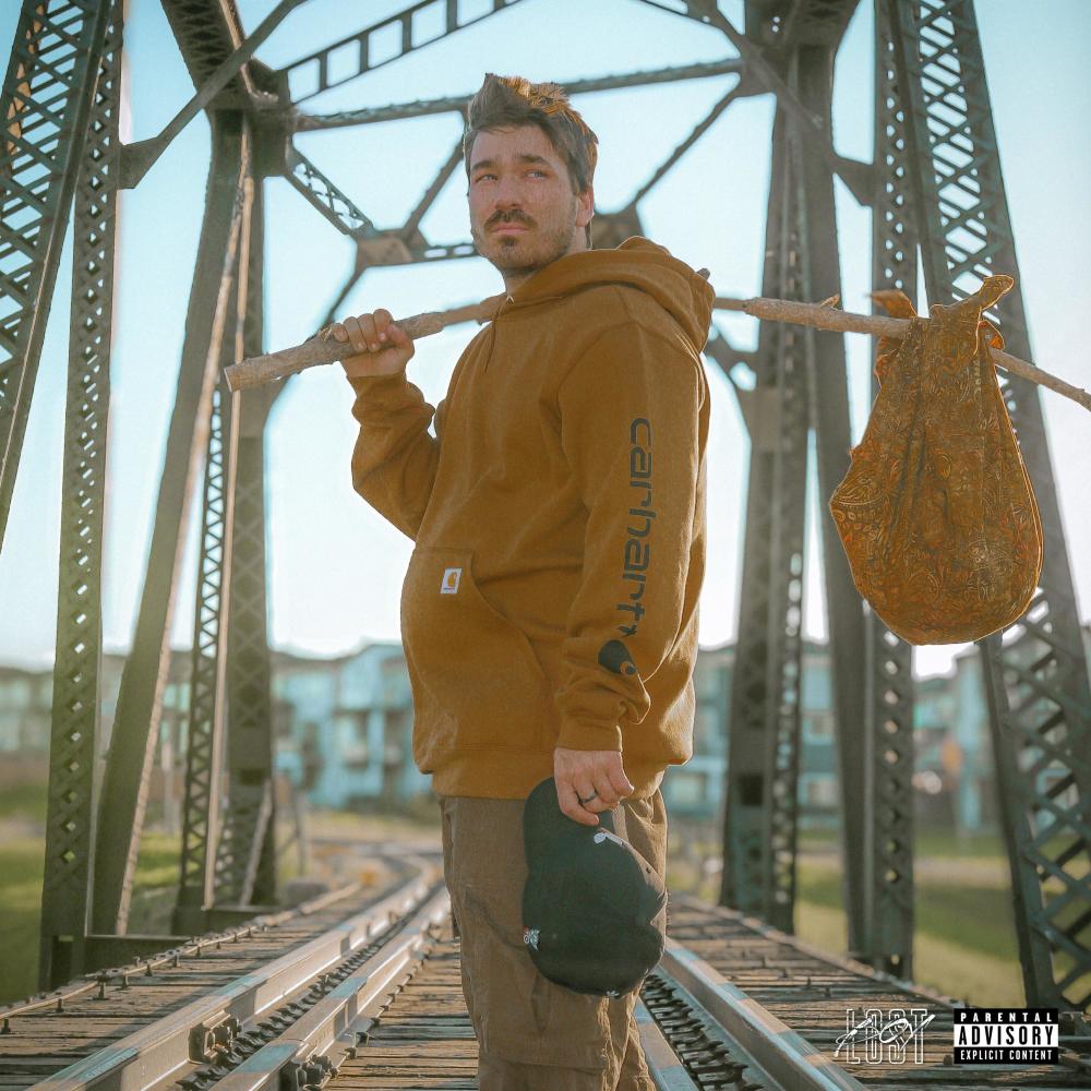 LOST BOY (Explicit)