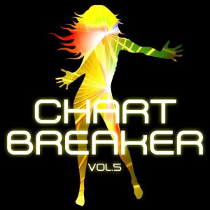 อัลบัม Chartbreaker 2014 Vol. 5 ศิลปิน Tonia and the Beat