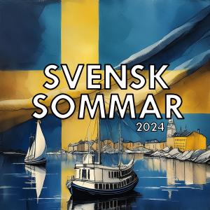 Blandade Artister的專輯Svensk Sommar 2024