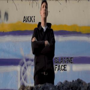 akki的專輯Glavne Face (Explicit)