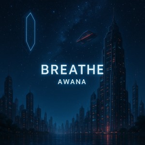 Album BREATHE from Awana