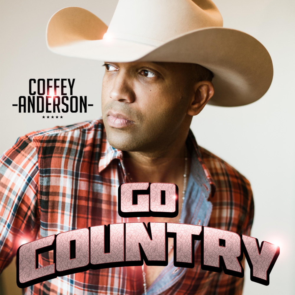 Go Country (Old School) (Honky Tonk)