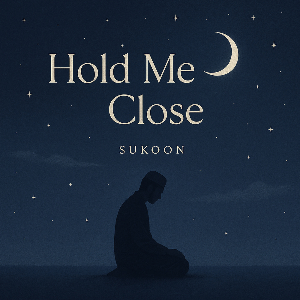 Hold Me Close